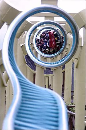 Comment s'appelle ce coaster ?