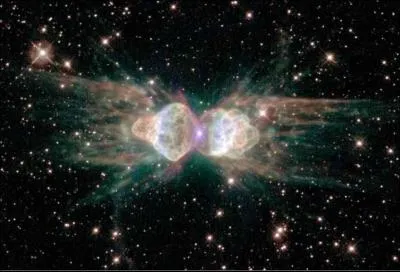 Quelle attraction n'a pas le thme espace ?