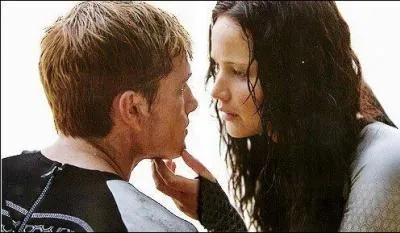 De quel film est issue cette scne ?