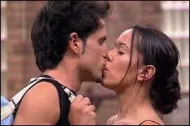 De quel srie est issue cette photo ?