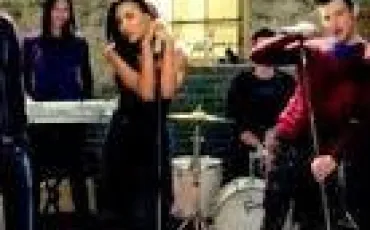 Quiz Glee