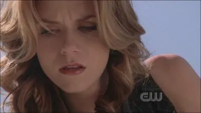 Quel problme de sant a peyton dans la saison 6?