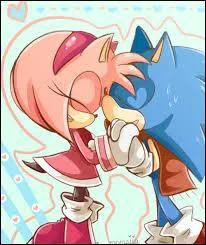 Amy a un petit ami ! Mais c'est qui ?