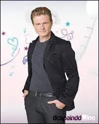 Comment s'appelle-t-il ?