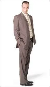 Comment s'appelle-t-il ?