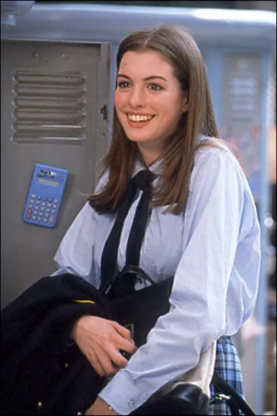 Et cette photo, c'est dans quel film ?