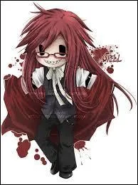 Quelle est son arme ?