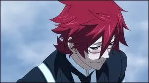 Dans quel OAV voit-on Grell avec les cheveux courts ?