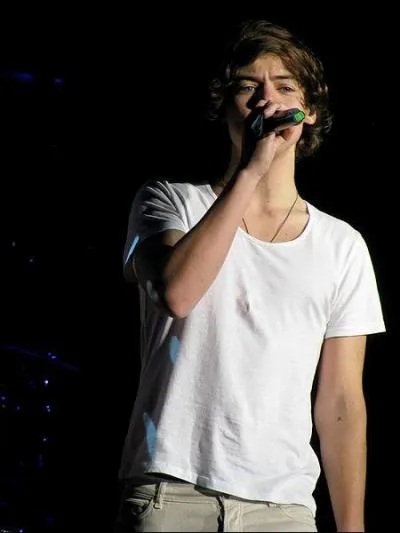 Quel est son nom complet ?