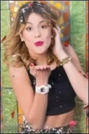 On la voit souvent changer de ...