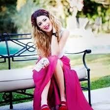 Quiz Martina stoessel