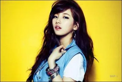 De quel groupe fait-elle partie ?