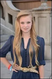 Quel est son talent ?