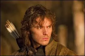 Comment s'appelle l'ami de la princesse depuis l'enfance ?