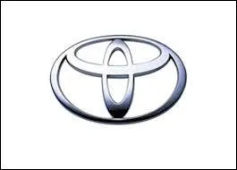 Ce logo symbolise la marque automobile :