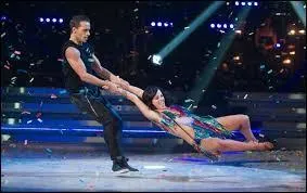 Comment s'appelle son enfant et de quel sexe est-il ?