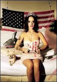 Par qui sont inspir�s certains singles ?