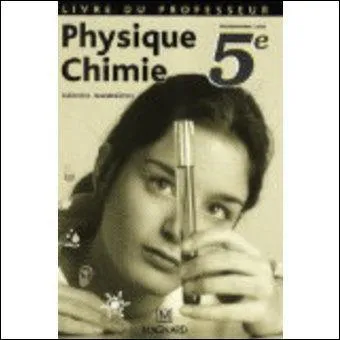 En Physique/Chimie quel est ce corps constitué de molécules ou atomes tous identiques ?