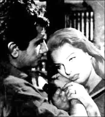 Quel est ce film de Luis Salsaslavsky qui réunit Daniel Gélin, Dany Carel et Maurice Ronet ?