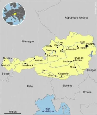 De quel pays s'agit-il ?