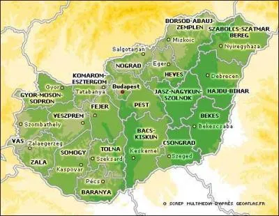 De quel pays s'agit-il ?