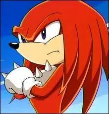 Quel est ce personnage ?