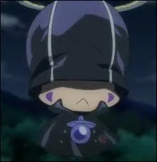 Qui est ce personnage ?