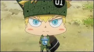 Et lui ? Qui est-ce ?