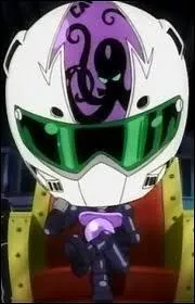 Qui est ce personnage ?