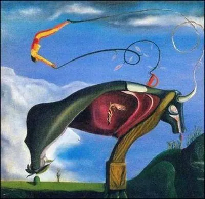 Andr Breton et Tristan Tzara faisaient partie de ce mouvement artistique. dont le premier rdigea mme le  manifeste . Quel est le nom de ce courant ?