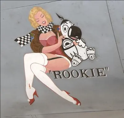 Comment s'appelle ce mouvement artistique qui prit naissance sur les avions militaires pendant la premire guerre mondiale ?