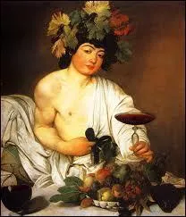 Comment s'appelle ce mouvement artistique o l'on ne compte pas moins que les noms de Rembrandt, Michel-Ange ou Caravage ?