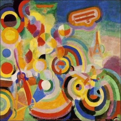 Braque et Picasso faisaient partie de ce mouvement artistique, suivis ensuite par Delaunay ou Fernand Lger. Quel est son nom ?