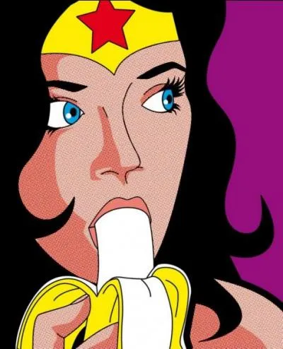 Comment s'appelle ce mouvement artistique marqu par Andy Wharol, avec ses portraits de Marilyn fluo et ses botes de conserves ?