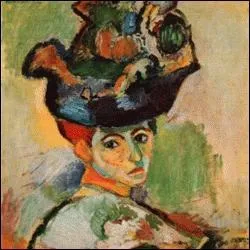 Derain, Dufy, et mme Matisse dans certaines uvres, illustrrent ce mouvement artistique, caractris par l'audace et la nouveaut de ses recherches chromatiques dans les couleurs. Quel est son nom, pas plus froce que cela pourtant ?