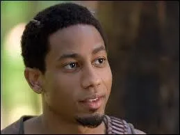 Son meilleur ami s'appelle (indice satyre) :