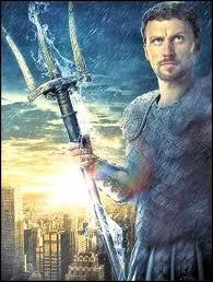 Son pre s'appelle...