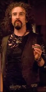 Comment s'appelle son autre oncle ?