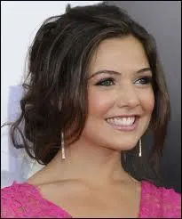 J'ai jou dans le film  Starstruck .