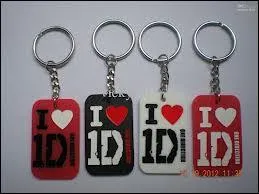 Le signe 1D veut dire ...