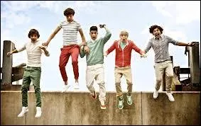 En quelle anne le groupe a-t-il t connu ?