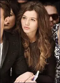 Qui est son petit ami ?