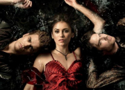 Quiz Vampire Diaries - Les personnages principaux