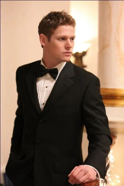 Qui est ce personnage ?