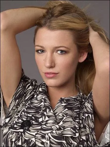 J'ai jou dans Un jean & 4 filles? qui suis-je ?