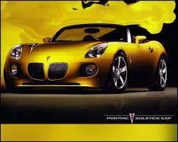 Qui a fabriqu cette automobile ?