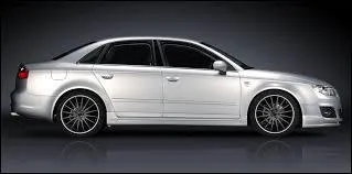 Qui a fabriqu cette automobile ?