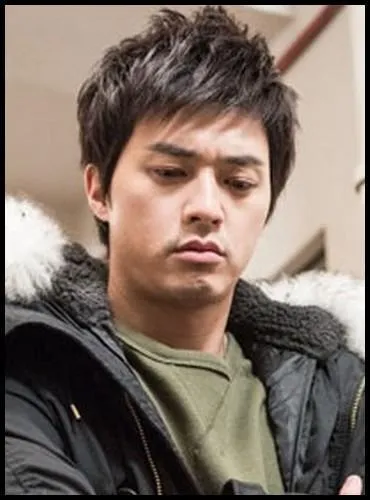 Quel est le secret de Oh Jin-rak ?