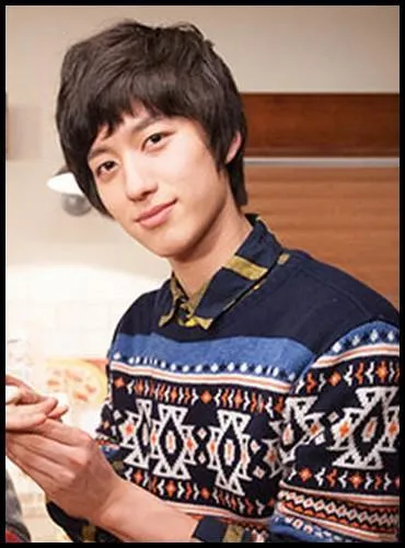 Pourquoi Watanabe Ryu, un japonais, est-il venu habiter en Core du Sud ?