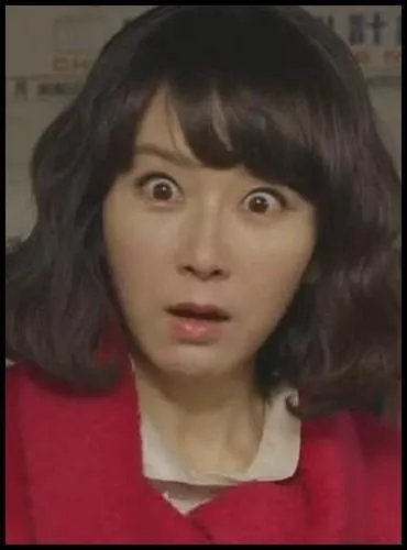 Jeong Im est-elle rellement la propritaire de l'immeuble ?